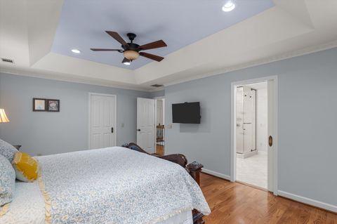 Tiny photo for 3644 Point Comfort Landing, Martinez, GA 30907 (MLS # 547750)