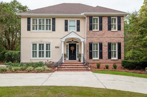 Photo of 3644 Point Comfort Landing, Martinez, GA 30907 (MLS # 547750)