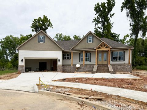 Photo of 1536 Satilla Place, North Augusta, SC 29841 (MLS # 550322)