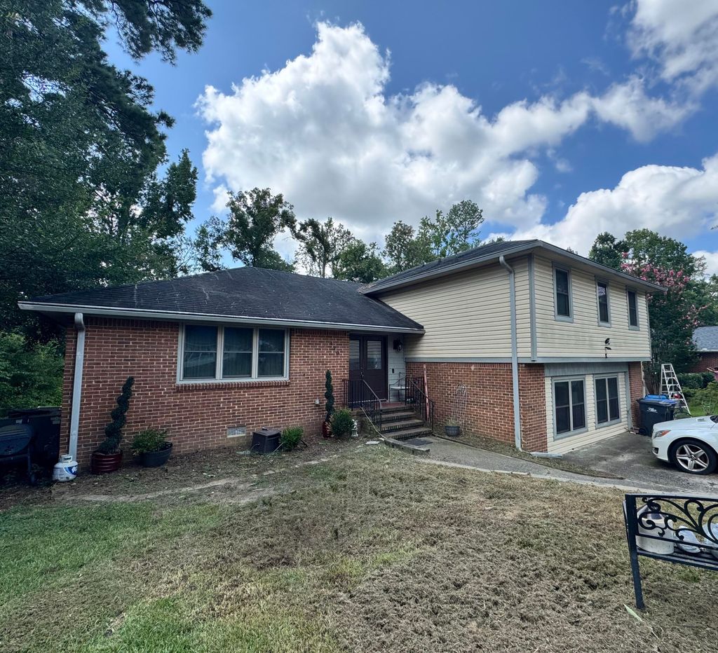 Photo for 429 Shallowford Circle, Augusta, GA 30907 (MLS # 546048)
