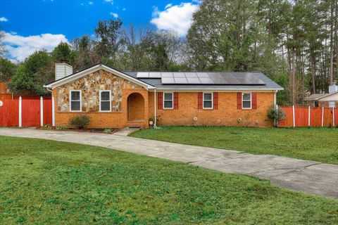 Photo of 2102 Trotters Way, Augusta, GA 30906 (MLS # 549896)