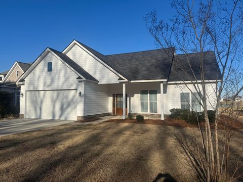 A home in Edgefield