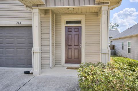 A home in Grovetown