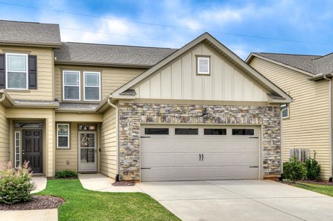 Tiny photo for 596 Vinings Drive, Grovetown, GA 30813 (MLS # 545571)