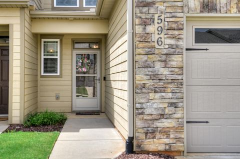 Tiny photo for 596 Vinings Drive, Grovetown, GA 30813 (MLS # 545571)