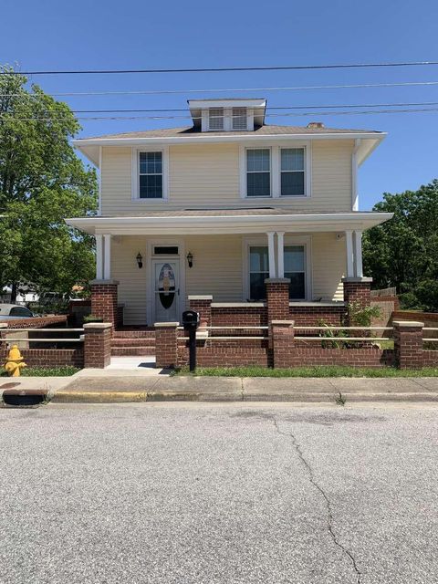 A home in Augusta