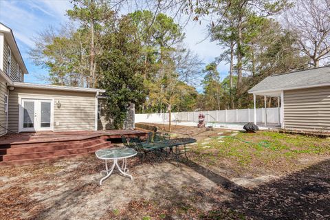 A home in Aiken