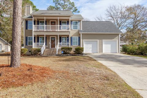 A home in Aiken