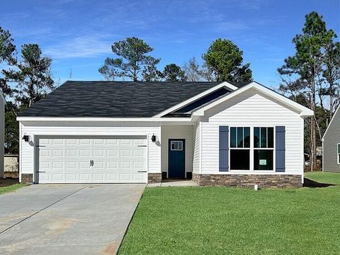 Photo of 404 Mill Stone Lane, North Augusta, SC 29860 (MLS # 549560)