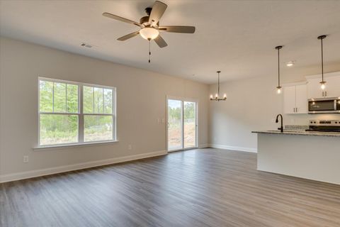 Tiny photo for 404 Mill Stone Lane, North Augusta, SC 29860 (MLS # 549560)