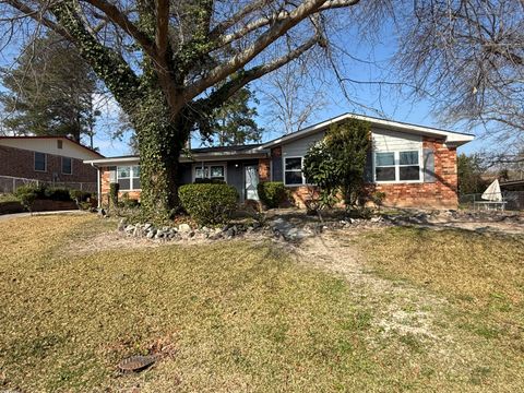 Tiny photo for 3005 Griffis Court, Augusta, GA 30906 (MLS # 550930)