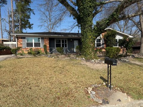 Tiny photo for 3005 Griffis Court, Augusta, GA 30906 (MLS # 550930)