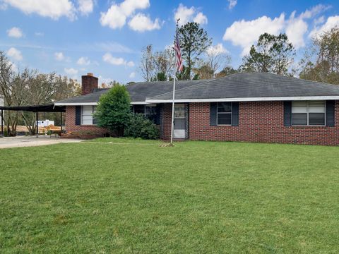 A home in Girard