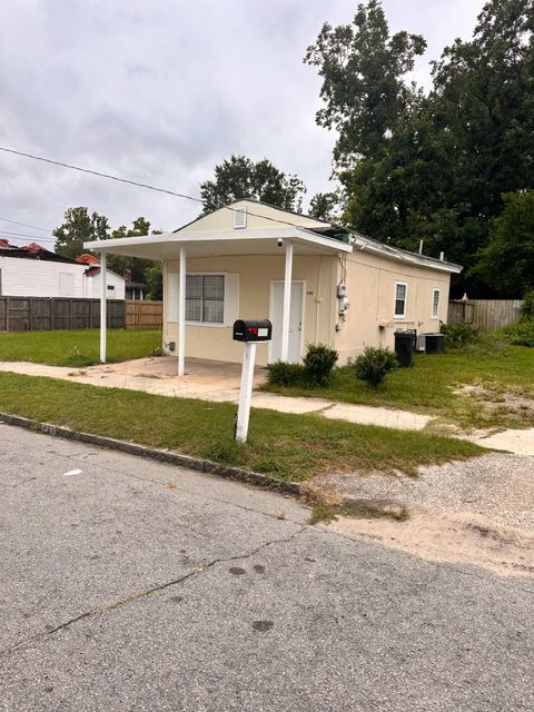 Photo of 1762 Fenwick Street, Augusta, GA 30904 (MLS # 546089) Photo of 1762 Fenwick Street, Augusta, GA 30904 (MLS # 546089)