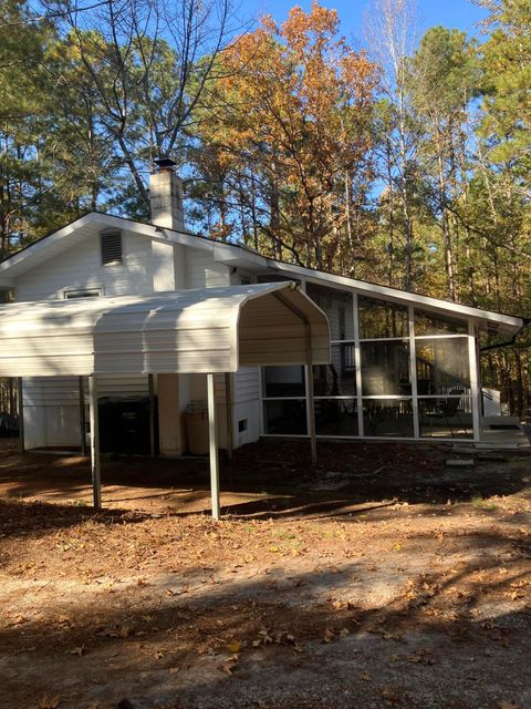 Tiny photo for 209 Cedar Knoll Lane, Troy, SC 29848 (MLS # 549294)