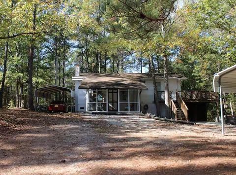 Tiny photo for 209 Cedar Knoll Lane, Troy, SC 29848 (MLS # 549294)