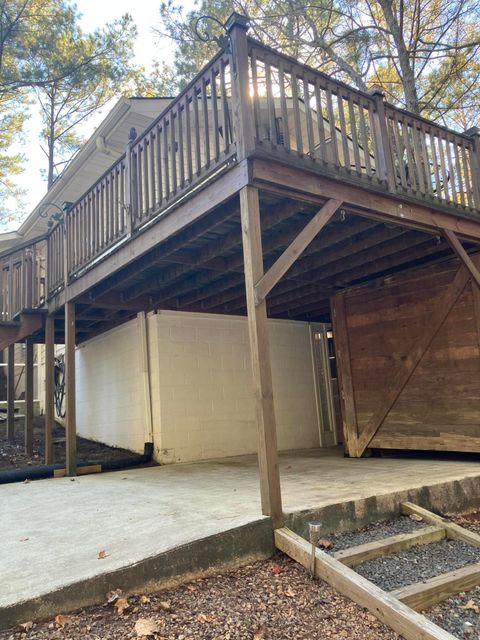 Tiny photo for 209 Cedar Knoll Lane, Troy, SC 29848 (MLS # 549294)