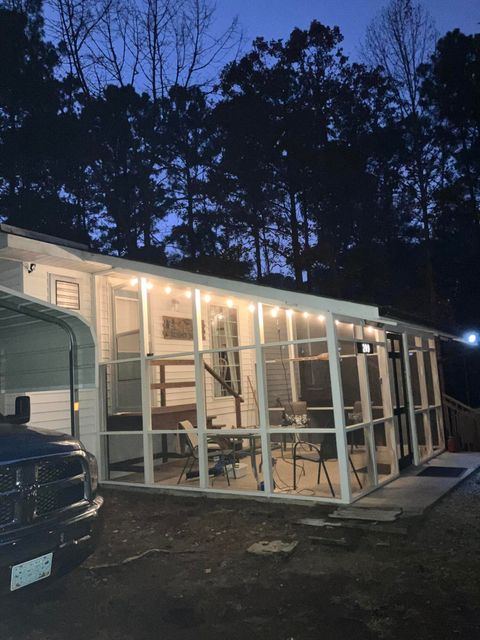 Tiny photo for 209 Cedar Knoll Lane, Troy, SC 29848 (MLS # 549294)