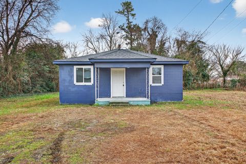 Photo of 254 Japonica Avenue, Augusta, GA 30901 (MLS # 554321)