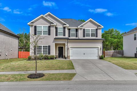 Photo of 6055 Big Pond Trail, Grovetown, GA 30813 (MLS # 553965)