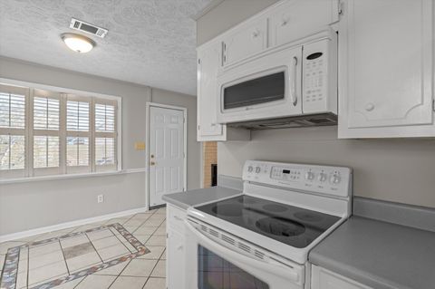 Tiny photo for 222 Oakridge Drive, Martinez, GA 30907 (MLS # 549691)