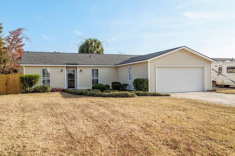 Tiny photo for 222 Oakridge Drive, Martinez, GA 30907 (MLS # 549691)