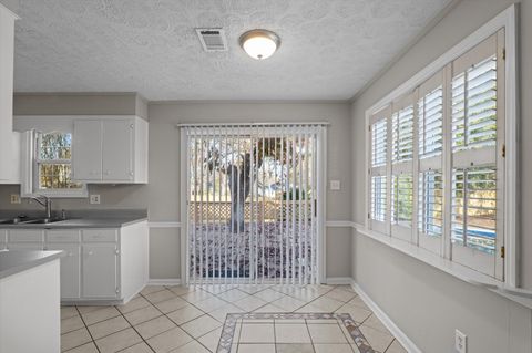 Tiny photo for 222 Oakridge Drive, Martinez, GA 30907 (MLS # 549691)