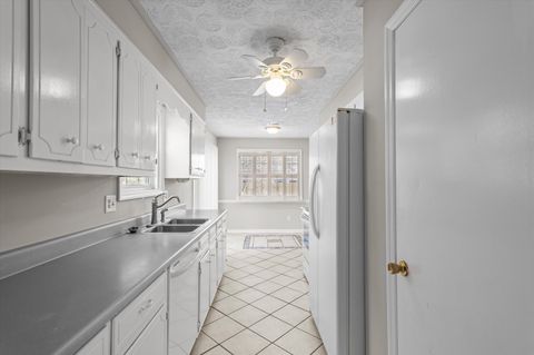 Tiny photo for 222 Oakridge Drive, Martinez, GA 30907 (MLS # 549691)