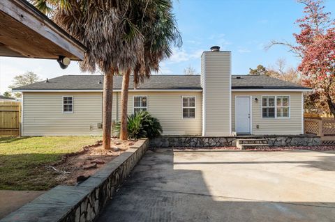 Tiny photo for 222 Oakridge Drive, Martinez, GA 30907 (MLS # 549691)