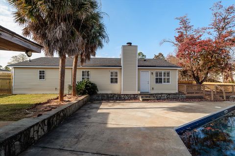 Tiny photo for 222 Oakridge Drive, Martinez, GA 30907 (MLS # 549691)