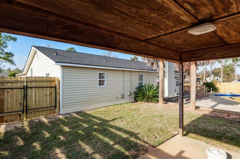 Tiny photo for 222 Oakridge Drive, Martinez, GA 30907 (MLS # 549691)