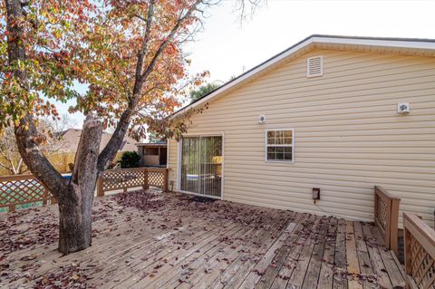 Tiny photo for 222 Oakridge Drive, Martinez, GA 30907 (MLS # 549691)