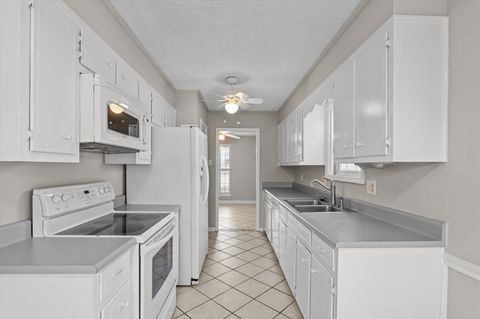 Tiny photo for 222 Oakridge Drive, Martinez, GA 30907 (MLS # 549691)