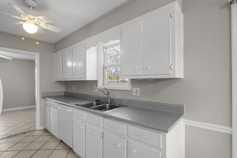 Tiny photo for 222 Oakridge Drive, Martinez, GA 30907 (MLS # 549691)