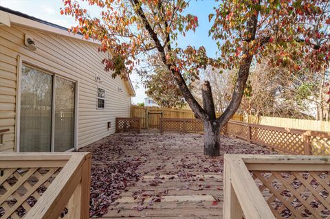 Tiny photo for 222 Oakridge Drive, Martinez, GA 30907 (MLS # 549691)