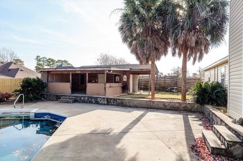 Tiny photo for 222 Oakridge Drive, Martinez, GA 30907 (MLS # 549691)