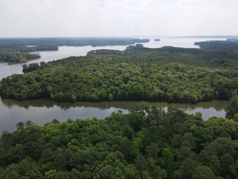 Photo of 0 Aramathea Church Road, Lincolnton, GA 30817 (MLS # 545406)