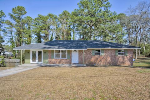 A home in Augusta