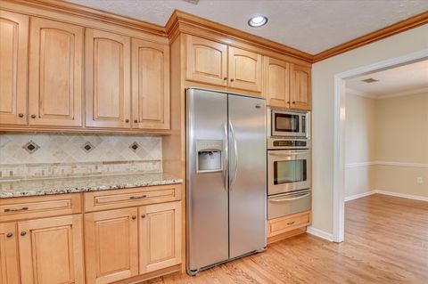 Tiny photo for 3129 GOOLSBY Road, Blythe, GA 30805 (MLS # 541965)