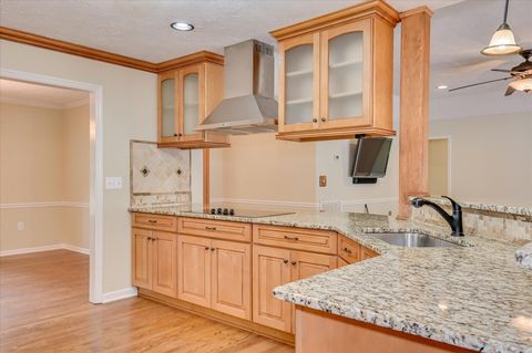 Tiny photo for 3129 GOOLSBY Road, Blythe, GA 30805 (MLS # 541965)