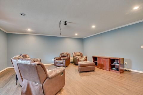 Tiny photo for 3129 GOOLSBY Road, Blythe, GA 30805 (MLS # 541965)