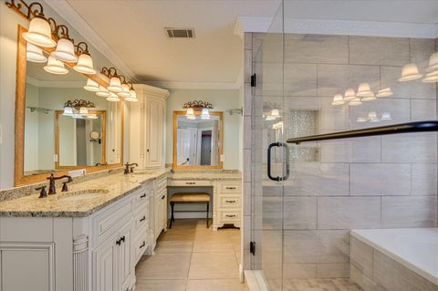 Tiny photo for 3129 GOOLSBY Road, Blythe, GA 30805 (MLS # 541965)