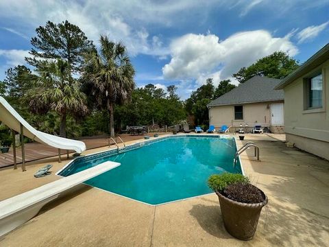 Tiny photo for 3129 GOOLSBY Road, Blythe, GA 30805 (MLS # 541965)