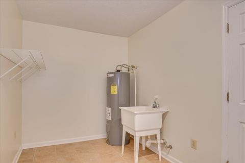 Tiny photo for 3129 GOOLSBY Road, Blythe, GA 30805 (MLS # 541965)