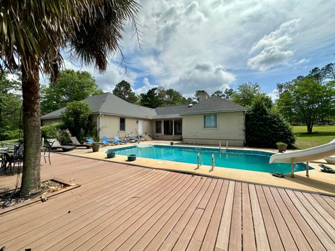 Tiny photo for 3129 GOOLSBY Road, Blythe, GA 30805 (MLS # 541965)