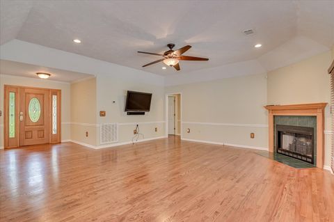 Tiny photo for 3129 GOOLSBY Road, Blythe, GA 30805 (MLS # 541965)