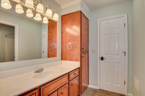 Tiny photo for 3129 GOOLSBY Road, Blythe, GA 30805 (MLS # 541965)