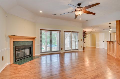 Tiny photo for 3129 GOOLSBY Road, Blythe, GA 30805 (MLS # 541965)