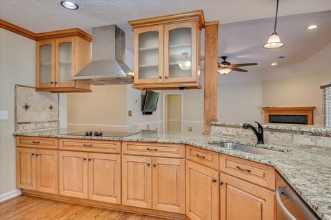 Tiny photo for 3129 GOOLSBY Road, Blythe, GA 30805 (MLS # 541965)