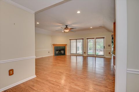 Tiny photo for 3129 GOOLSBY Road, Blythe, GA 30805 (MLS # 541965)